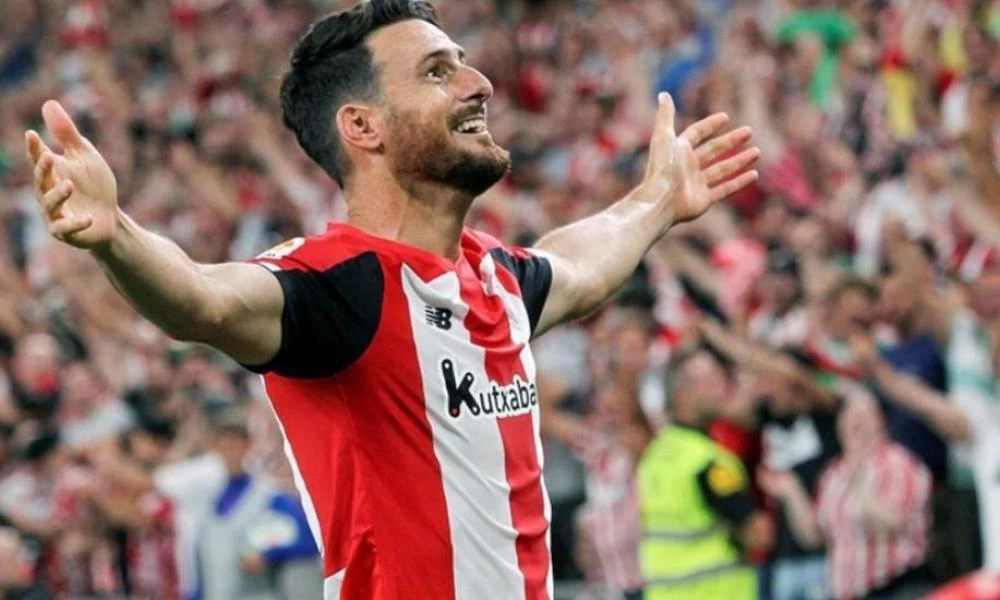 Μπαρτσελόνα: Βράβευσε τον Αντούριθ πριν την αναμέτρηση με την Μπιλμπάο